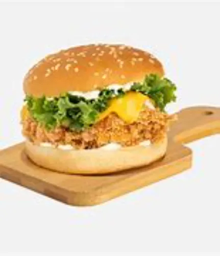 Zinger Burger